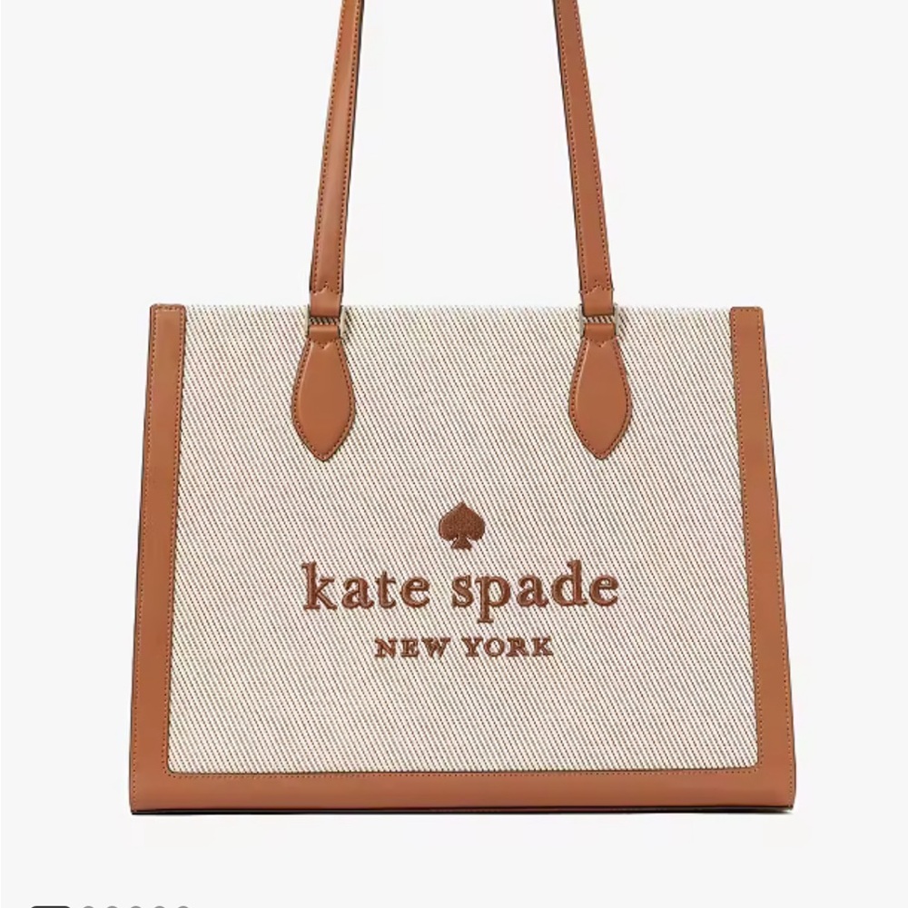 Kate Spade Ellie Large Tote NWOT